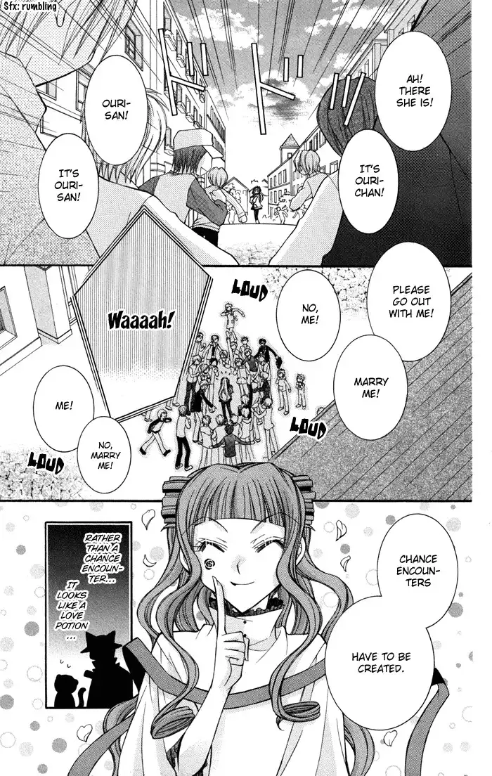 M.G. Darling Chapter 7 19